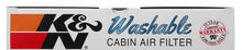 Load image into Gallery viewer, Cabin Air Filter - K&amp;N 2017-20 Genesis G70 4Cyl 2.0L and more
