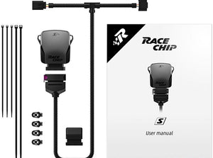 Tuning Box Kit S - Racechip 2018 Genesis G80  and more