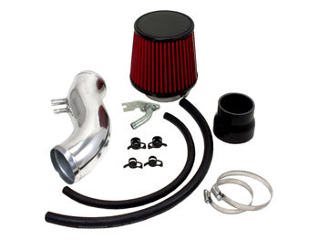 AGP Turbo Short Ram Intake - Genesis Turbo Coupe 2.0T