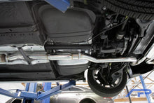 Load image into Gallery viewer, Agency Power Catback Exhaust Hyundai Genesis 2.0 Turbo 09+
