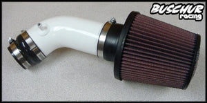 Buschur Racing 2.0t Gen Coupe Intake Kit (No Shield) - Genesis Coupe Turbo 2.0T