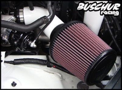 Buschur Racing 2.0t Gen Coupe Intake Kit (No Shield) - Genesis Coupe Turbo 2.0T