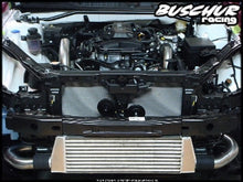 Load image into Gallery viewer, Buschur Racing Gen Coupe 2.0t Standard FMIC Kit - Genesis Coupe Turbo 2.0T
