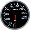Defi-Link BF Imperial 2 Fuel Press. Gauge