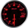 Defi BF Red EGT Gauge