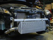 Load image into Gallery viewer, Ultimate Racing Front Mount Intercooler Kit - Genesis Coupe 2.0T
