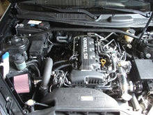Load image into Gallery viewer, Ultimate Racing Short Ram Air Intake - Genesis Coupe 2.0T
