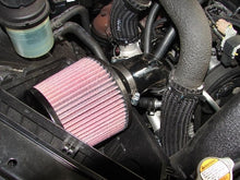 Load image into Gallery viewer, Ultimate Racing Short Ram Air Intake - Genesis Coupe 2.0T
