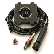 Load image into Gallery viewer, Innovate Standalone Wideband Gauge Kit
