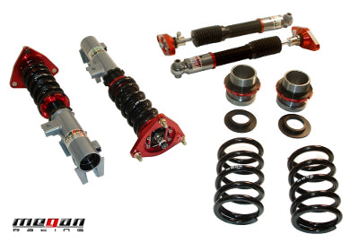 Megan Racing Street Coilover Set - Genesis Coupe 2.0T