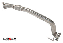 Load image into Gallery viewer, Megan Racing High Flow Downpipe - Genesis Coupe 2.0T - Discontinued
