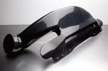 Load image into Gallery viewer, RMR Carbon Fiber Air Box - Genesis Coupe 2.0T
