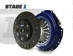 SPEC Stage 1 Clutch Kit - Genesis Turbo Coupe