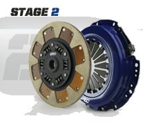 SPEC Stage 2 Clutch Kit - Genesis Turbo Coupe