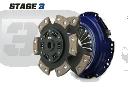 SPEC Stage 3 Clutch Kit - Genesis Turbo Coupe