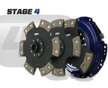Load image into Gallery viewer, SPEC Stage 4 Clutch Kit - Genesis Turbo Coupe
