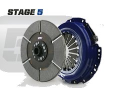 SPEC Stage 5 Clutch Kit - Genesis Turbo Coupe