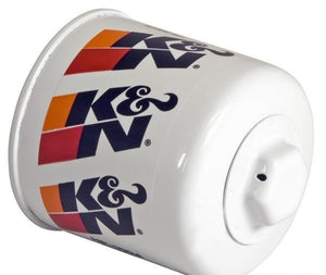 Oil Filter - K&N 2017-20 Genesis G70 4Cyl 2.0L and more