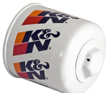 Load image into Gallery viewer, Oil Filter - K&amp;N 2017-20 Genesis G70 4Cyl 2.0L and more
