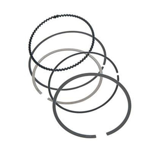 Ring Set 86.00mm Ring Shelf Stock - Wiseco 2017-20 Genesis G70 4Cyl 2.0L