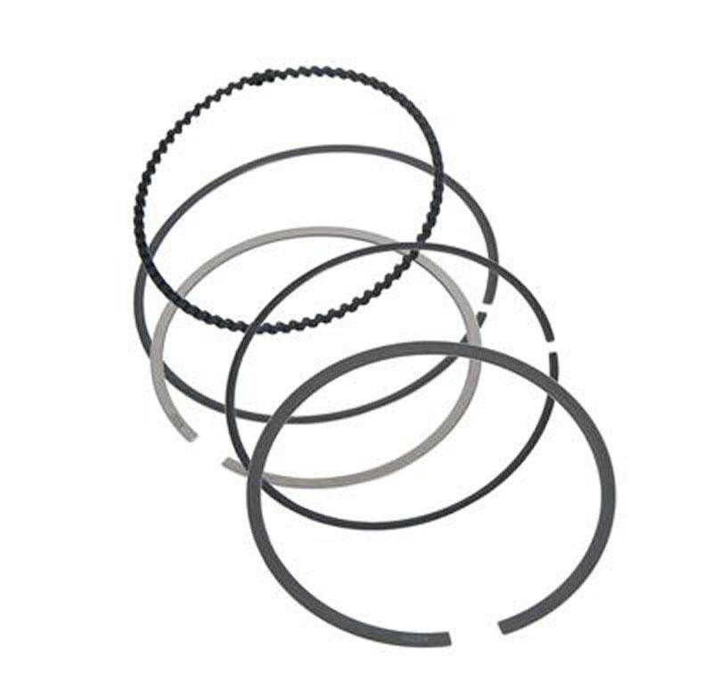 Ring Set 86.00mm Ring Shelf Stock - Wiseco 2017-20 Genesis G70 4Cyl 2.0L