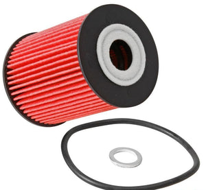 Oil Filter - K&N 2017-20 Genesis G70 4Cyl 2.0L and more