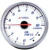 Apexi EL2 60mm Electronic Oil Pressure