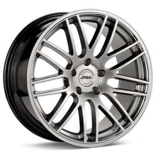 Load image into Gallery viewer, ASA GT1 18&quot; Bright Silver Paint - Genesis Coupe 2.0T
