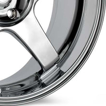 Load image into Gallery viewer, ASA JH8 19&quot; Rims Chrome Plated - Genesis Coupe 2.0T

