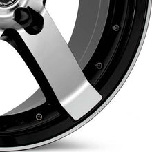 Load image into Gallery viewer, ASA JH9 19&quot; Rims Machined w/Black Accent - Genesis Coupe 2.0T
