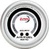 Autometer Lunar Air/Fuel Gauge