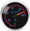 Autometer Nexus Oil Pressure Gauge