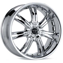Load image into Gallery viewer, Avarus AV4 19&quot; Rims Chrome Plated - Genesis Coupe 2.0T
