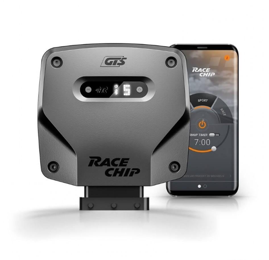 App Tuning Box Kit GTS - Racechip 2018 Genesis G80  and more