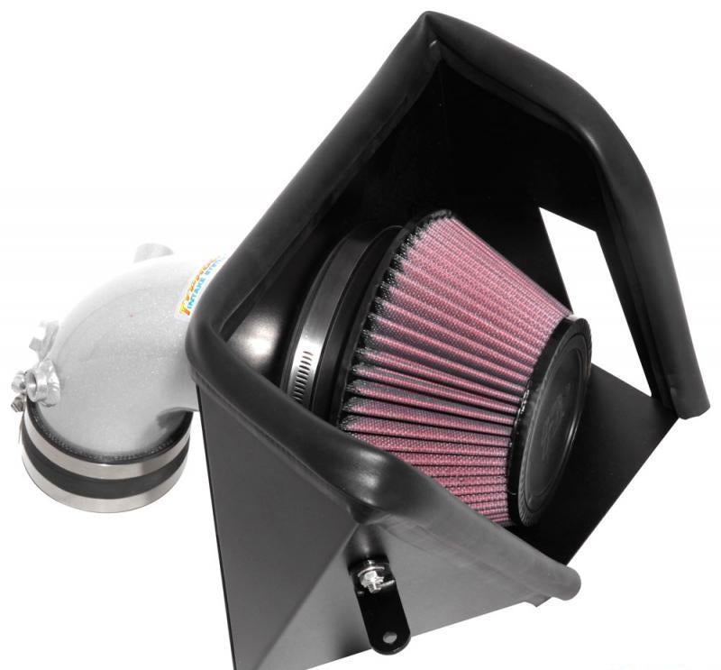 Air Intake System - K&N 2019-20 Genesis G70 4Cyl 2.0L