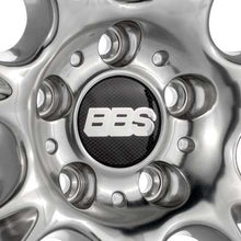 Load image into Gallery viewer, BBS AIR II CK 18&quot; Rims Polished w/Pol Stainless Lip - Genesis Coupe 2.0T
