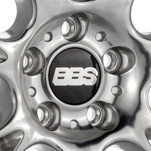 BBS AIR II CK 18" Rims Polished w/Pol Stainless Lip - Genesis Coupe 2.0T