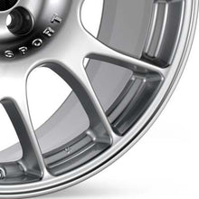 Load image into Gallery viewer, BBS CH 18&quot; Rims Bright Silver Paint - Genesis Coupe 2.0T
