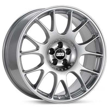 Load image into Gallery viewer, BBS CH 18&quot; Rims Bright Silver Paint - Genesis Coupe 2.0T
