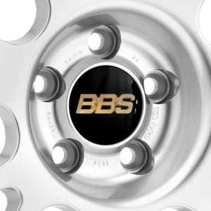 BBS RE 18" Rims Bright Silver Paint - Genesis Coupe 2.0T