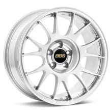 Load image into Gallery viewer, BBS RE 18&quot; Rims Bright Silver Paint - Genesis Coupe 2.0T
