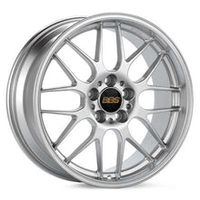 Load image into Gallery viewer, BBS RGR 18&quot; Rims Bright Silver Paint - Genesis Coupe 2.0T

