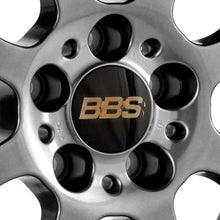 Load image into Gallery viewer, BBS RGR 18&quot; Rims Diamond Black Painted - Genesis Coupe 2.0T
