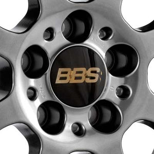 BBS RGR 18" Rims Diamond Black Painted - Genesis Coupe 2.0T