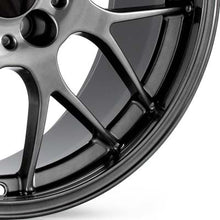 Load image into Gallery viewer, BBS RGR 18&quot; Rims Diamond Black Painted - Genesis Coupe 2.0T
