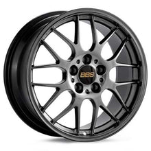 Load image into Gallery viewer, BBS RGR 18&quot; Rims Diamond Black Painted - Genesis Coupe 2.0T
