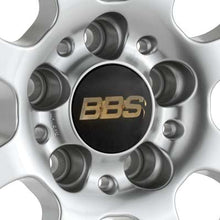 Load image into Gallery viewer, BBS RS-GT 18&quot; Rims Bright Sil w/Mach Lip - Genesis Coupe 2.0T
