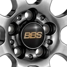 Load image into Gallery viewer, BBS RS-GT 19&quot; Rims Diamond Black w/Mach Lip - Genesis Coupe 2.0T

