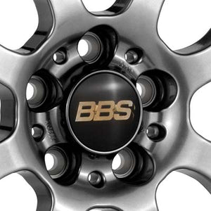 BBS RS-GT 19" Rims Diamond Black w/Mach Lip - Genesis Coupe 2.0T
