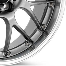 Load image into Gallery viewer, BBS RS-GT 19&quot; Rims Diamond Black w/Mach Lip - Genesis Coupe 2.0T
